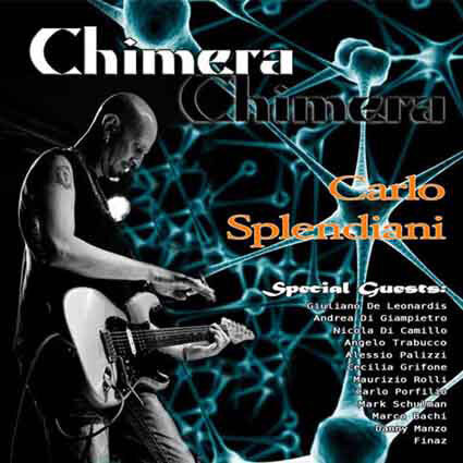 Area_Sound_Carlo Splendiani_Chimera